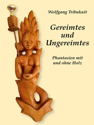 cover image of Gereimtes und Ungereimtes